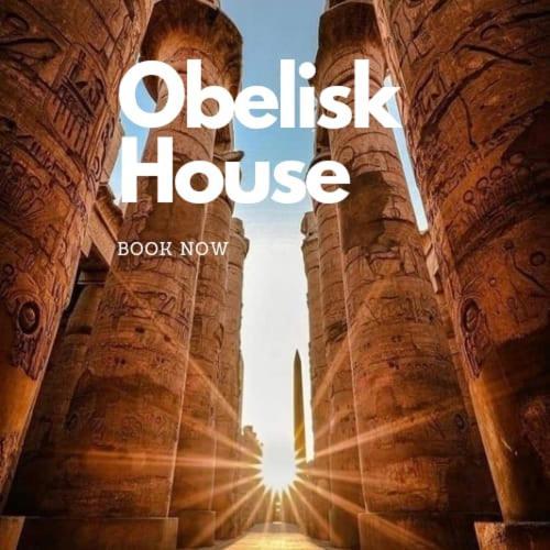 Obelisk House Apartment Jazirat al Awwamiyah Luaran gambar