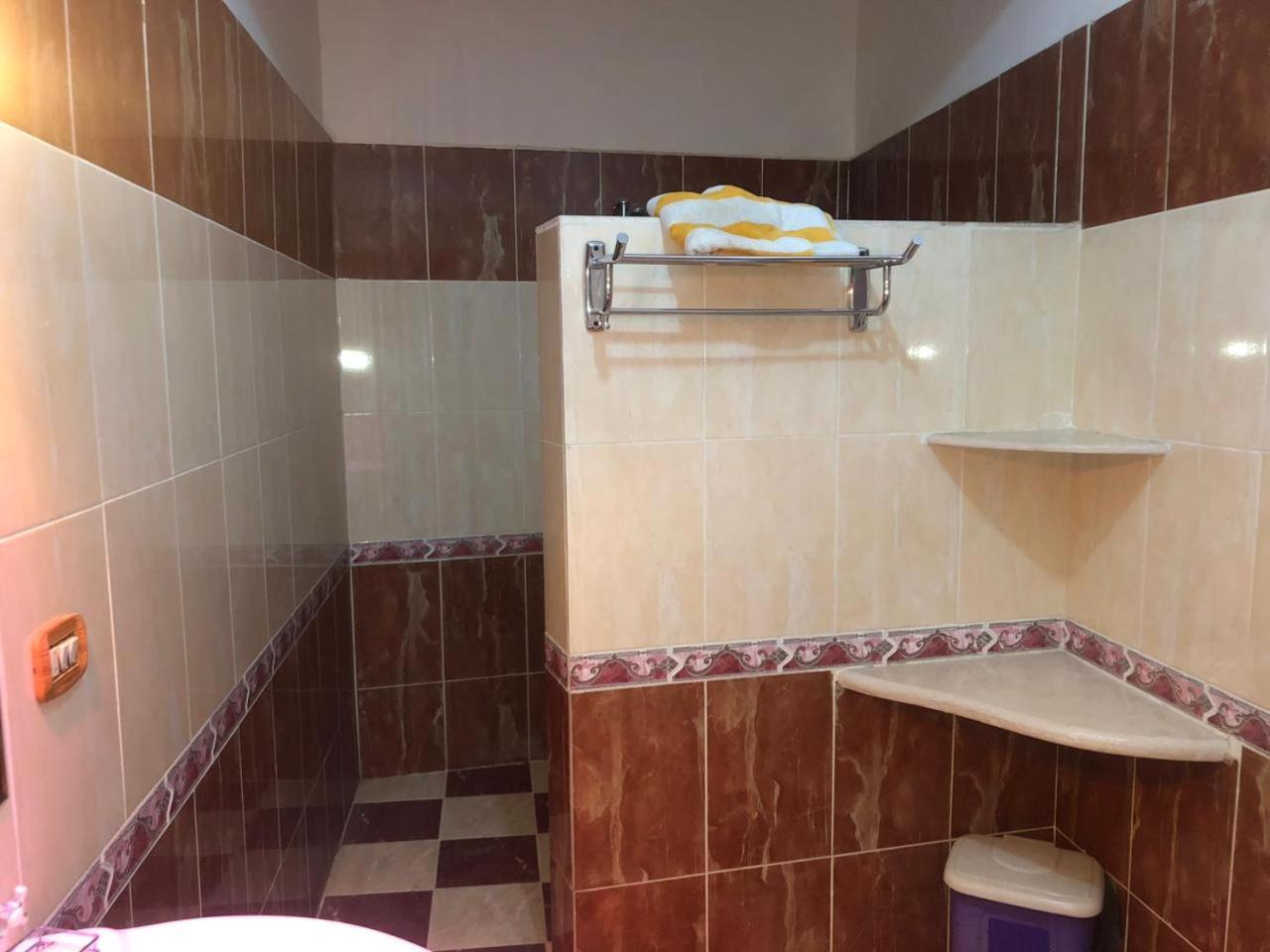 Obelisk House Apartment Jazirat al Awwamiyah Luaran gambar