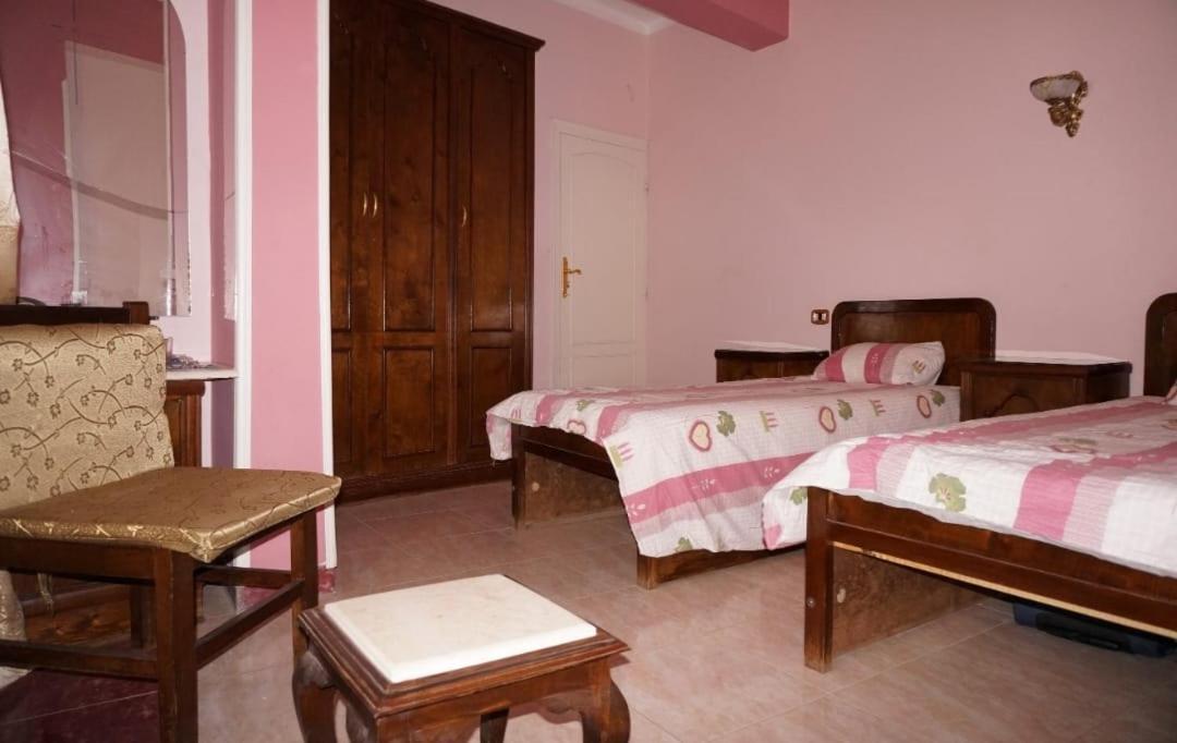 Obelisk House Apartment Jazirat al Awwamiyah Luaran gambar