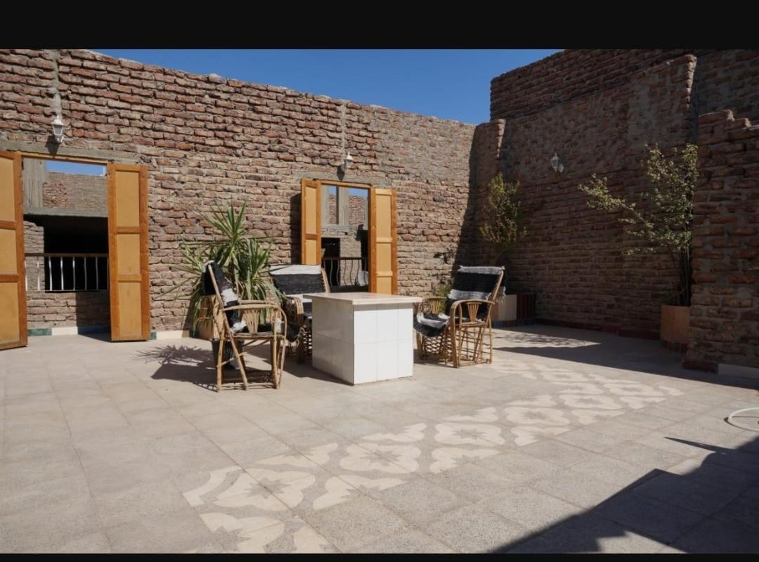 Obelisk House Apartment Jazirat al Awwamiyah Luaran gambar