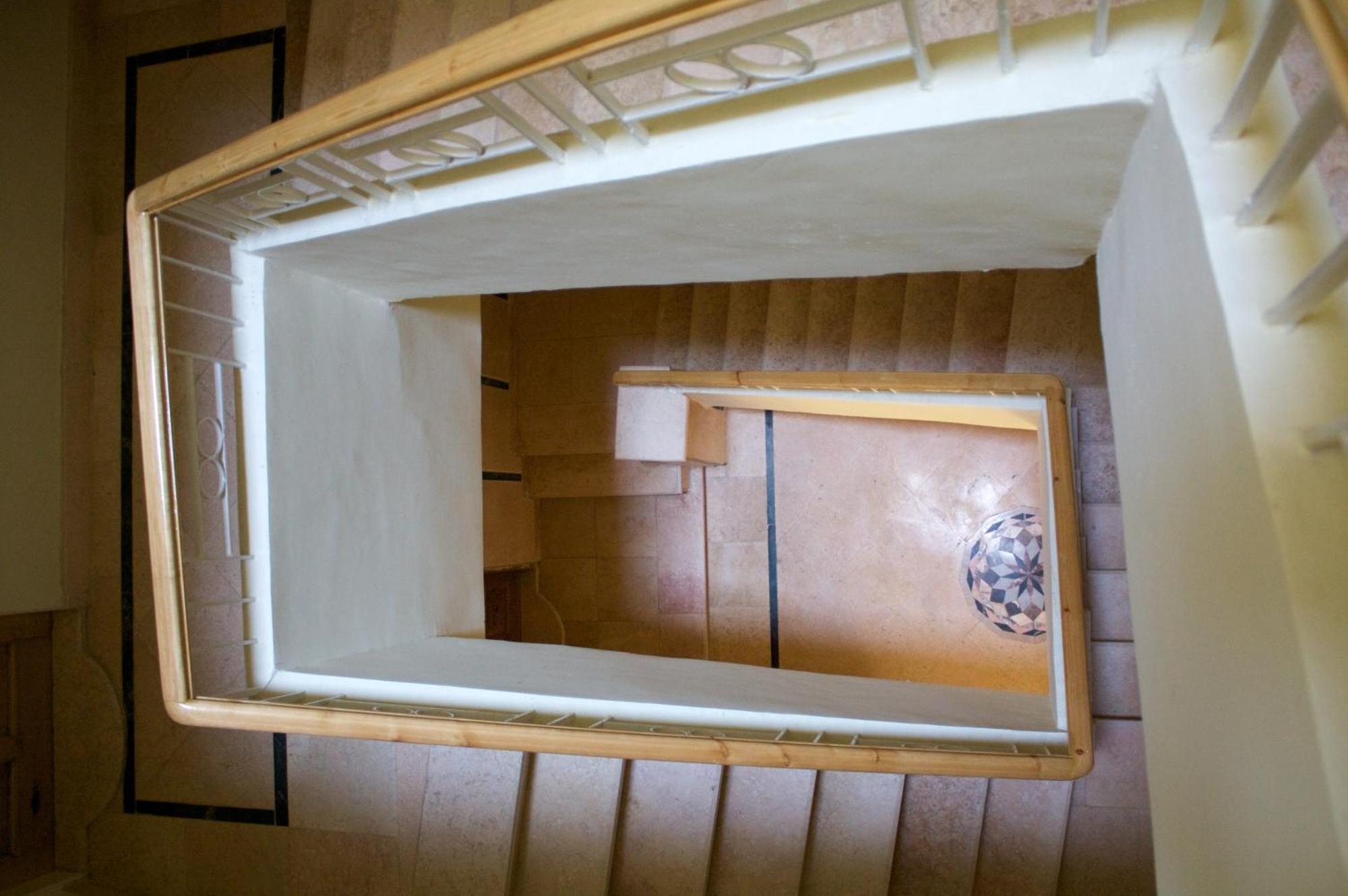 Obelisk House Apartment Jazirat al Awwamiyah Luaran gambar