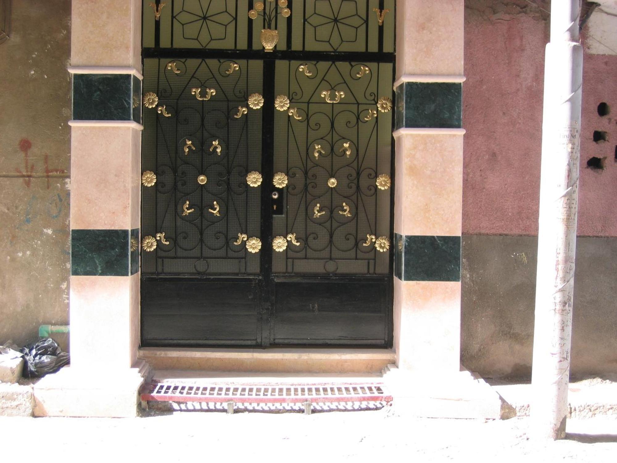 Obelisk House Apartment Jazirat al Awwamiyah Luaran gambar