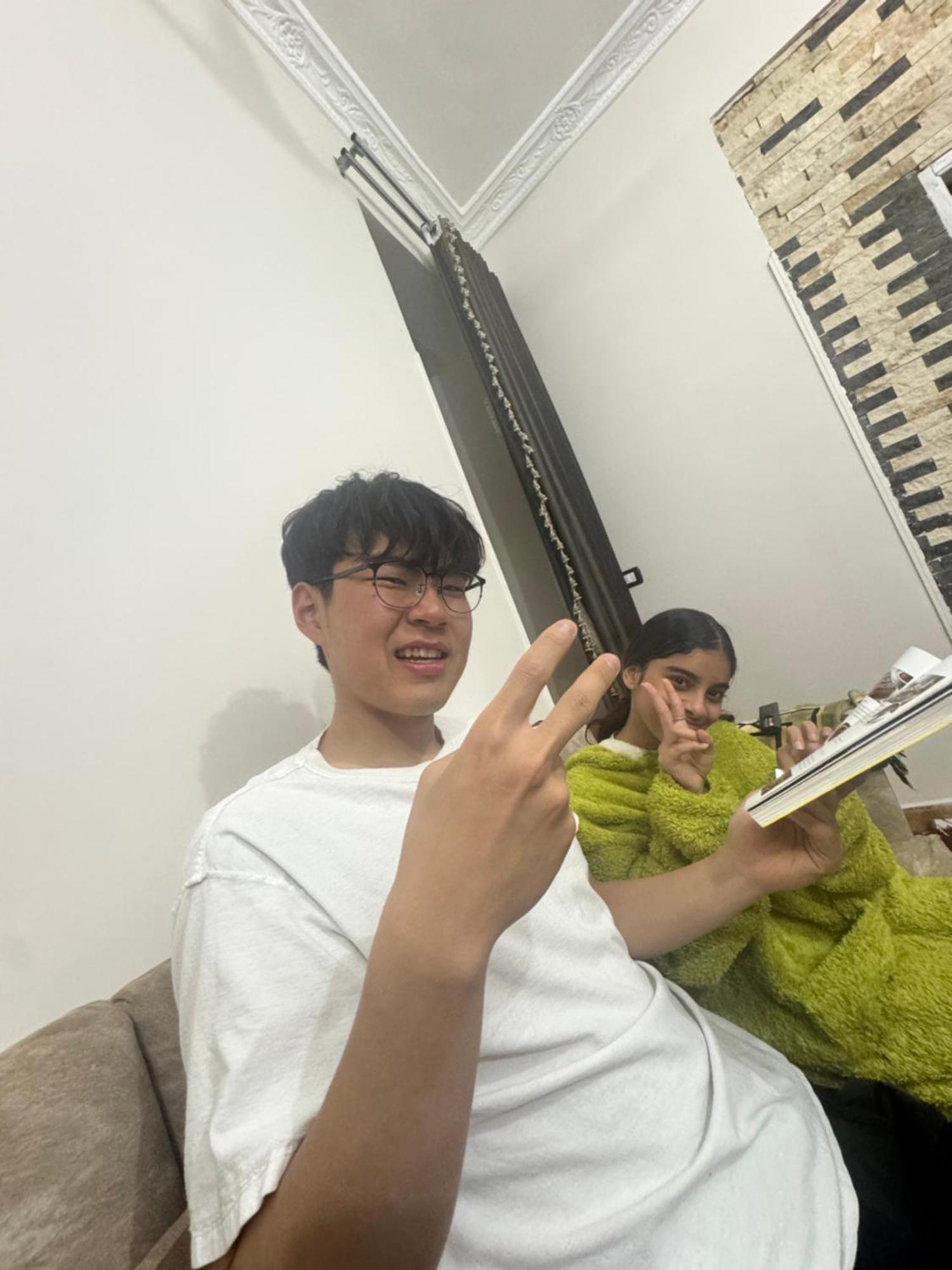 Obelisk House Apartment Jazirat al Awwamiyah Luaran gambar